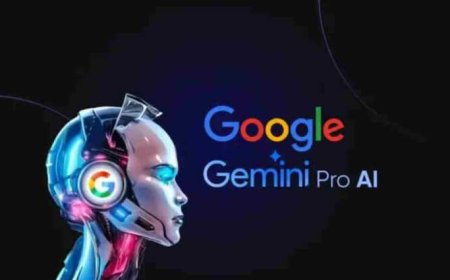 स्टूडेंट्स के लिए शानदार मौका: मुफ्त मिलेगा Google Gemini AI Pro सब्सक्रिप्शन, जान लीजिए कैसे