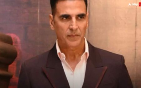 एसएम राजू की मौत के बाद अक्षय कुमार ने बढ़ाया मदद का हाथ, कराया 650 स्टंट वर्कर्स का इंश्योरेंस