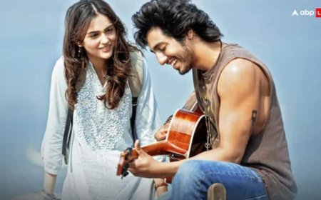 Saiyaara Advance Booking Day 1:'सैयारा' ने एडवांस बुकिंग में ही मचा दिया गदर, छाप लिए करोड़ों, तोड़े सुपरस्टार्स की फिल्मों के रिकॉर्ड