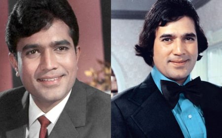 Rajesh Khanna Death Anniversary: एक्टर जिनके सिर्फ डायलॉग सुनने के लिए बार-बार टिकट खरीदते थे दर्शक