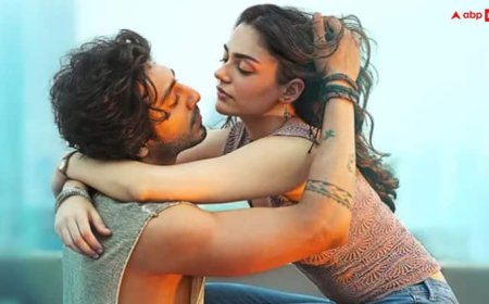 इस कोरियन फिल्म की कॉपी है अहान पांडे की Saiyaara? यूजर्स बोले- प्लॉट बिल्कुल सेम है