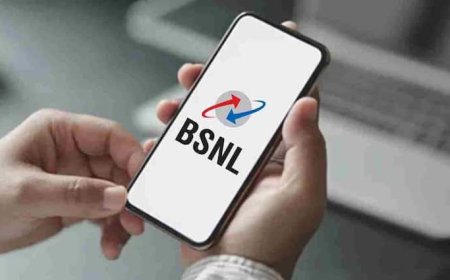 BSNL ने बढ़ाई Jio की टेंशन! अब मात्र इतने रुपये में मिलेगा अनलिमिटेड कॉल, डेली 2GB डेटा और फ्री OTT एक्सेस
