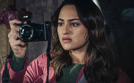  Nikita Roy BO Opening Weekend Collection: 25 करोड़ का बजट और 3 दिन में एक करोड़ भी नहीं कमा पाई 'निकिता रॉय', शॉकिंग है कलेक्शन