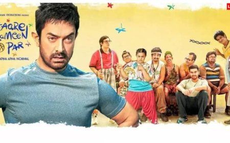 Sitaare Zameen Par BO Collection: 'हाउसफुल 5' और 'रेड 2' को पीछे छोड़ने को तैयार है आमिर खान की फिल्म, अब तक कर ली इतनी कमाई