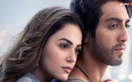 Saiyaara Box Office Collection Worldwide Day 3:  ‘सैयारा’ ने 3 दिन में दुनियाभर में बनाया तगड़ा रिकॉर्ड, 'छावा' के बाद ऐसा करने वाली बनी दूसरी फिल्म, जानें- कलेक्शन