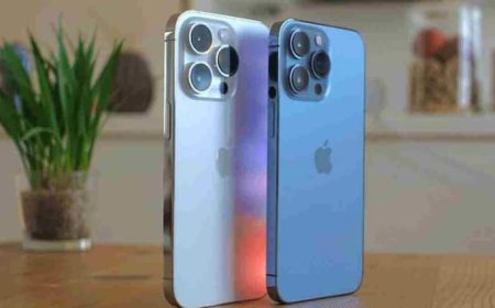 Apple की नई तकनीक! अब दिमाग से कंट्रोल होंगे iPhone, जानें क्या है तरीका