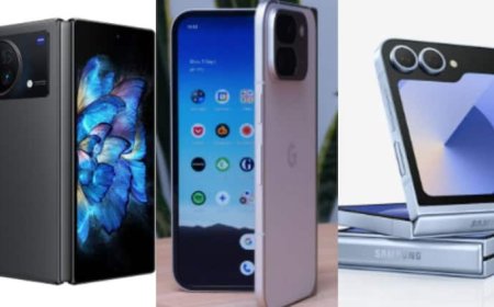 2 लाख से भी महंगे फोन! भारत में बिक रहे 5 सबसे महंगे स्मार्टफोन, लेकिन एक भी इंडियन ब्रांड नहीं