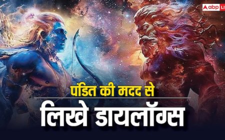 10 साल से हो रहा था नितेश तिवारी की 'रामायण' पर काम, पंडित की मदद से लिखे गए रणबीर कपूर के डायलॉग