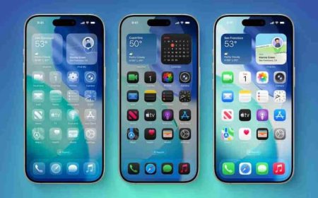 रोलआउट हो गया Apple का iOS 26 पब्लिक बीटा अपडेट! जानें क्या है नया और कैसे करें इंस्टॉल