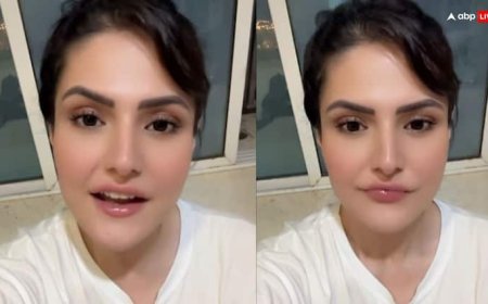 बूढ़ी हो रही हो कब कर रही हो शादी? फैन के सवाल पर जरीन खान बोलीं- 'आजकल 2 से 3 महीने से ज्यादा...'