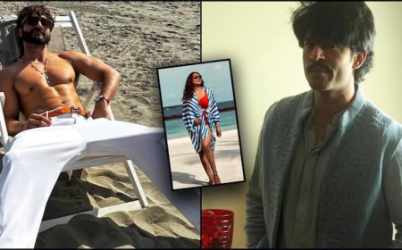 'विलेन' बनकर इन सितारों ने रखा बॉलीवुड में पहला कदम, फिर बन गए फैन फेवरेट