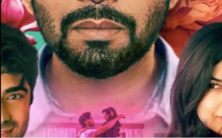 Rangeen Review: Viineet Kumar Singh ने दिल जीत लिया, Chhaava के Kavi Kalash की शानदार Performance