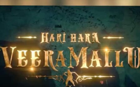 Hari Hara Veera Mallu Review: Pawan Kalyan के चाहने वालों के लिए Treat