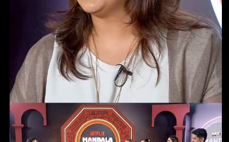 Mandala Murders Team talks on Shift Of Ott, Mythology, Befikre, Shuddh Desi Romance & more