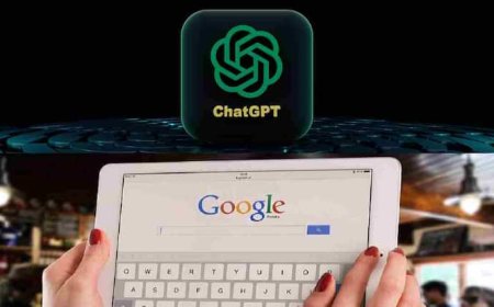 ChatGPT vs Google: क्या खत्म हो पाएगा गूगल का दबदबा? जानिए दोनों में कितना है फर्क