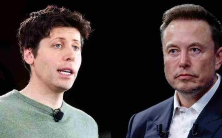 Sam Altman या Elon Musk: कौन है तकनीकी दुनिया का असली बादशाह? जानिए कौन कमाता है सबसे ज़्यादा पैसे