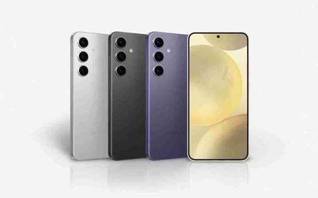 33 हजार रुपये सस्ता हो गया Samsung Galaxy S24 5G! यहां मिल रही तगड़ी डील, इन मॉडल्स पर भी बंपर छूट