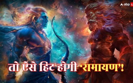 4000 करोड़ी 'रामायण' को हिट बनाने के लिए नई चाल, जापानी और कई विदेशी भाषाओं में होगी रिलीज