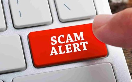 ऑनलाइन स्कैम का नया तरीका! WhatsApp और Telegram पर ऐसे लोगों को चूना लगा रहे ठग, जानें कैसे बचें