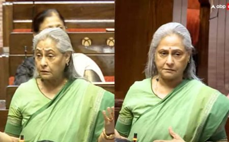 Parliament Monsoon Session: 'सिंदूर तो उजड़ गया फिर ऑपरेशन का नाम सिंदूर क्यों'? जया बच्चन ने पूछे ये सवाल