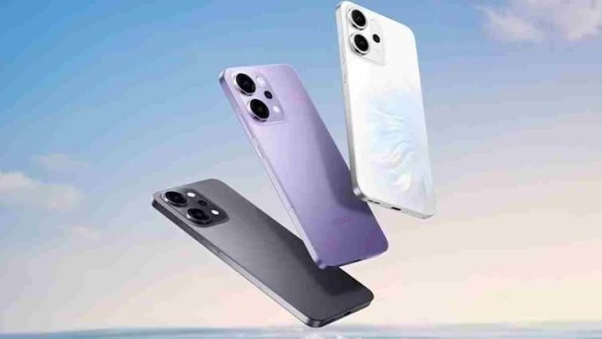 Samsung से लेकर OnePlus तक! इस महीने भारत में एंट्री मारेंगे ये जबरदस्त स्मार्टफोन्स, ये वाला होगा बेहद स्टाइलिश