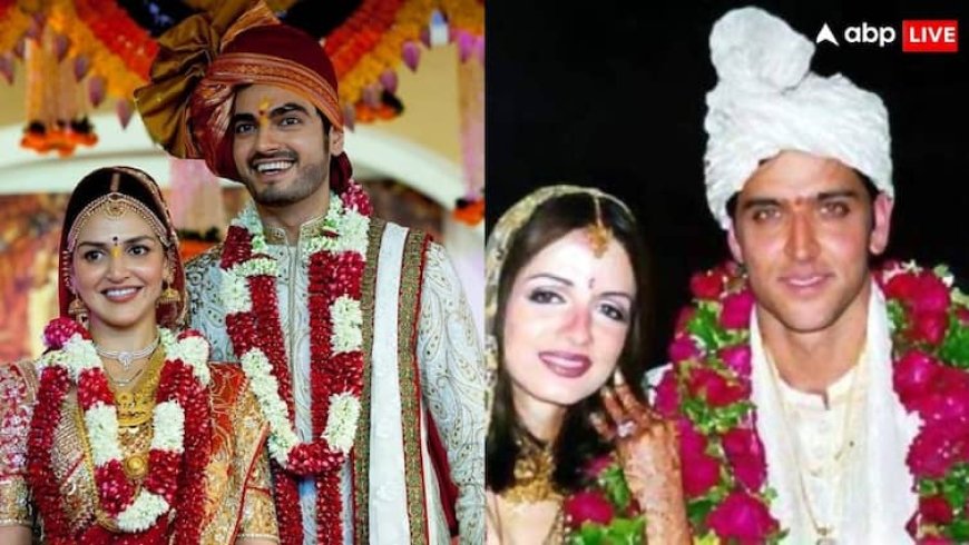 तलाक के बाद भी साथ हैं ये बी-टाउन सेलेब्स, पार्टी से लेकर वेकेशन पर जाते हैं साथ, ये है पूरी लिस्ट