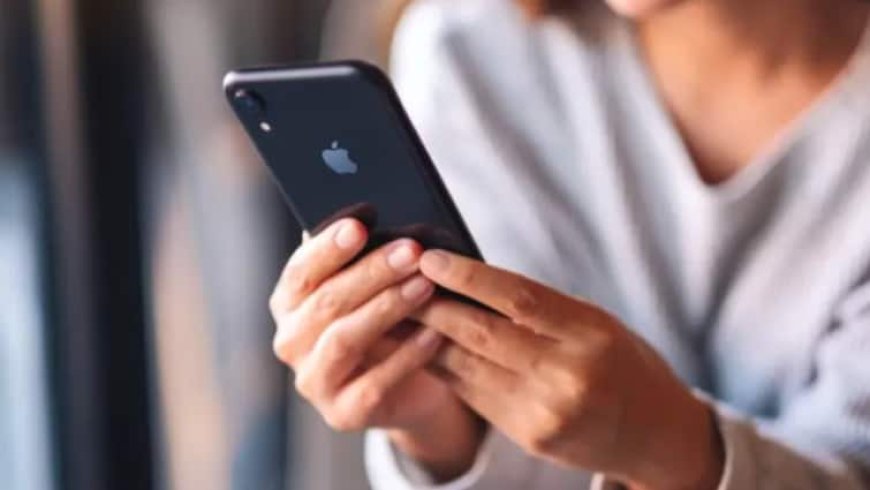 iPhone यूजर्स सावधान, अगर अभी नहीं बंद किया ये फीचर, तो जो होगा सोच नहीं सकते