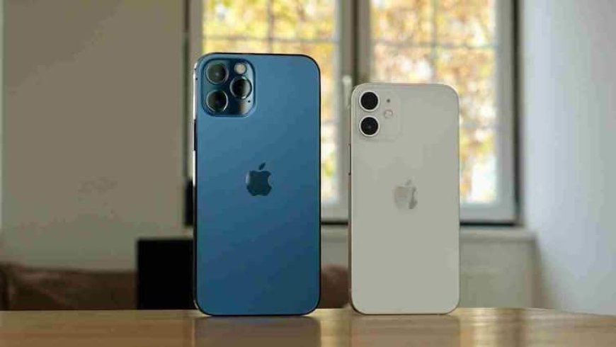 क्या आप जानते हैं iPhone का ये खास फीचर? शोरगुल में आसानी से होती है बात