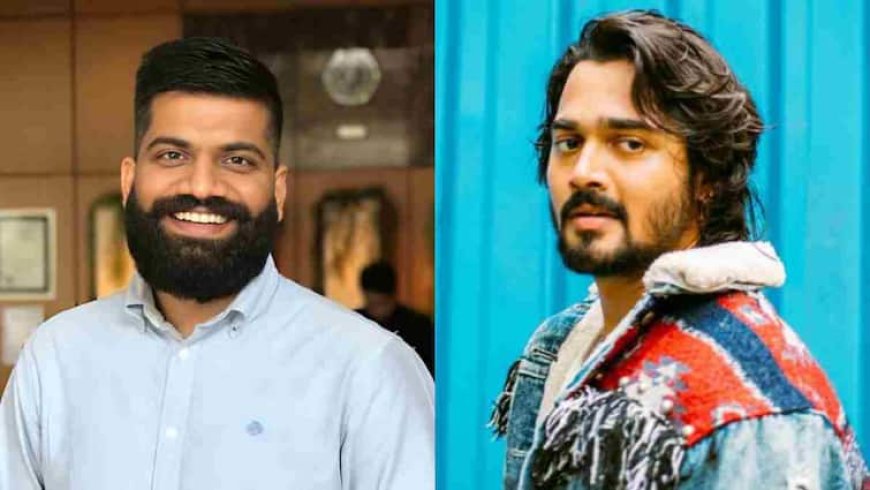 Technical Guruji या BB Ki Vines: यूट्यूब से कौन कमा रहा है ज्यादा पैसा? जानें किसका है डिजिटल दबदबा