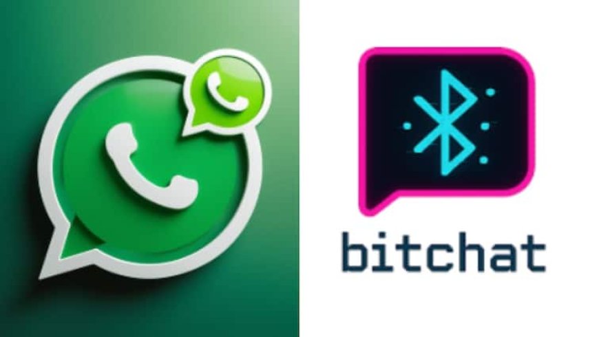मार्क जुकरबर्ग के WhatsApp को टक्कर देने आ गया है BitChat, जानिए कौन सा है आपके लिए बेहतर