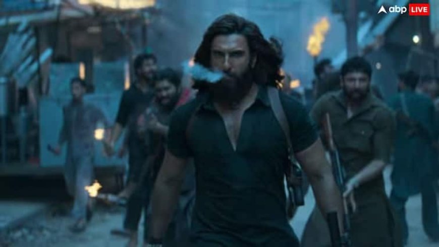 'धुरंधर' से फर्स्ट लुक सामने आने के बाद रणवीर सिंह ने खरीदी लग्जीरियस कार, कीमत जान चौंक जाएंगे आप
