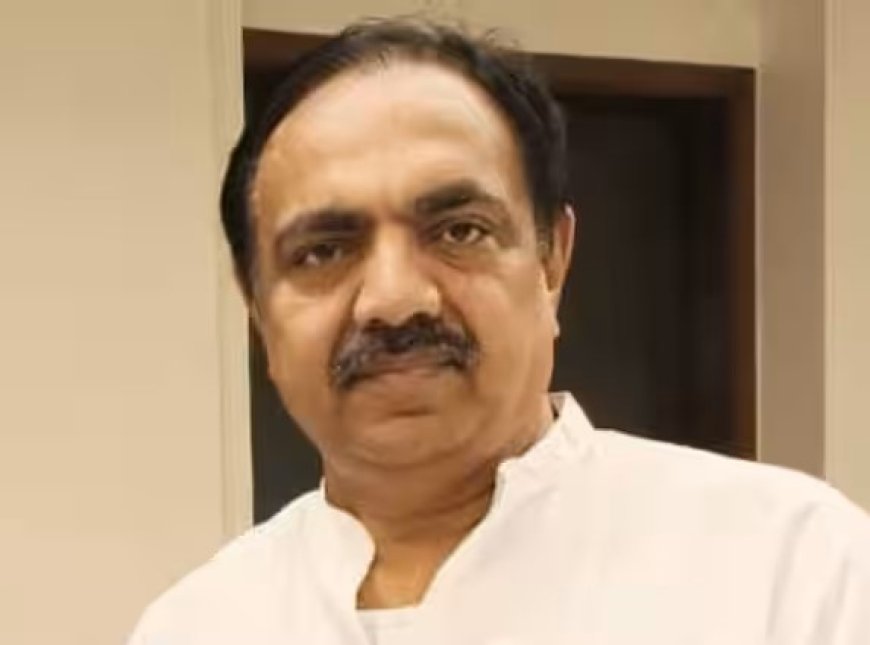 Maharashtra: 'पार्टी अपने नियमों के तहत ही चलती है', जयंत पाटील के इस्तीफे की अटकलों के बीच एनसीपी का बयान