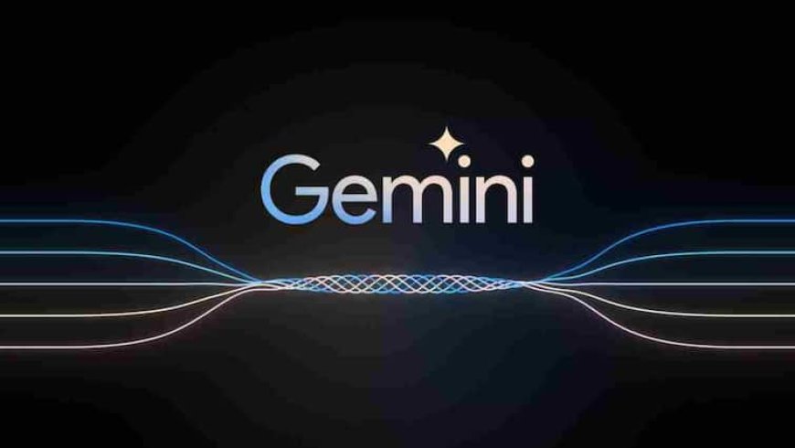 सिर्फ 3 स्टेप में तस्वीरें बन जाएंगी वीडियो! Google Gemini से करें कमाल, जानिए कैसे