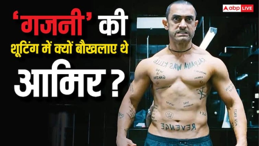 इस सुपरहिट के लिए आमिर खान ने सबकुछ लगाया था दांव पर, फिर क्यों सेट पर देने लगे थे गालियां?