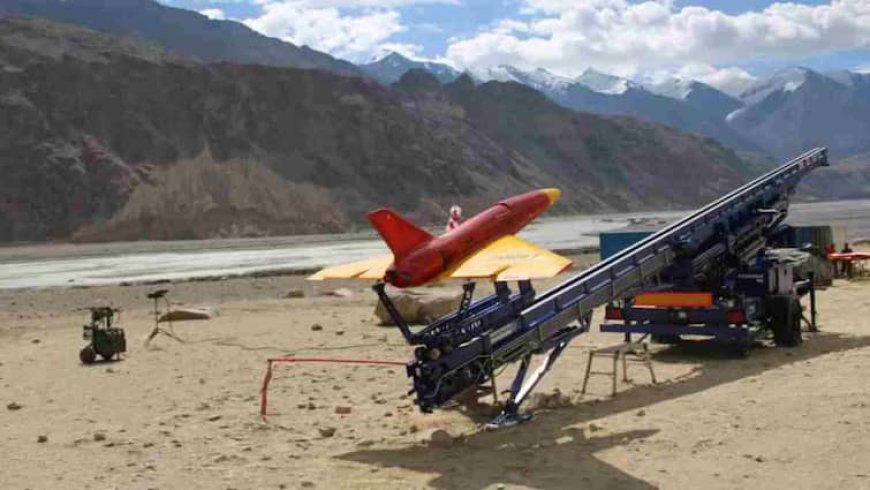 चीन की बढ़ेगी टेंशन भारत ने इस नई मिसाइल का किया सफल परिक्षण, जानें किस तकनीक पर करता है काम और है कितना खतरनाक