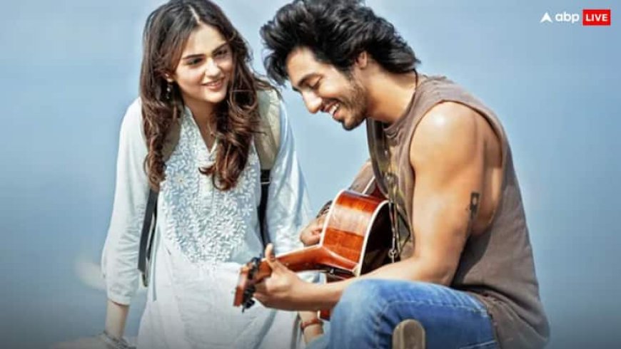 Saiyaara Box Office Collection Day 1: अहान पांडे-अनीत पड्डा के आगे आमिर, अजय-अक्षय भी हुए फेल, पहले दिन ‘सैयारा’ ने 26 फिल्मों के तोड़े रिकॉर्ड