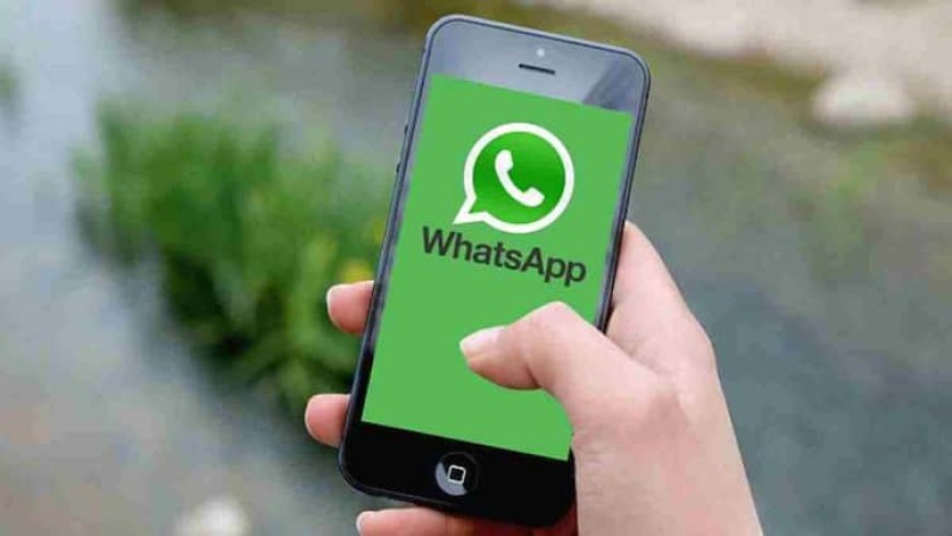 WhatsApp ला रहा है नया AI फीचर 'Quick Recap', अब लंबी चैट पढ़ने की झंझट खत्म!