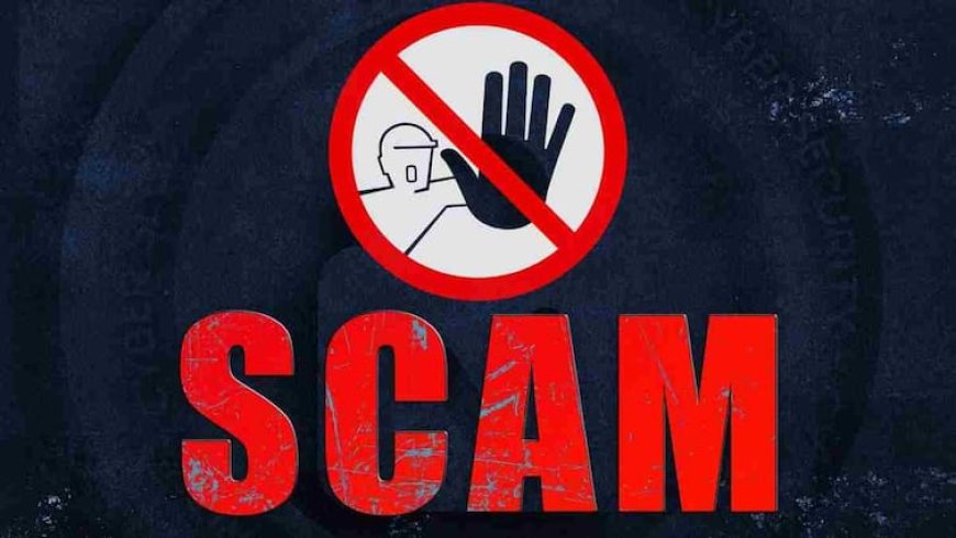 सरकार का साइबर अलर्ट जारी! देशभर में फैल रहा है फर्जी परिवहन ऐप स्कैम, ऐसे बचें ठगी से नहीं तो खाली हो सकता है बैंक अकाउंट