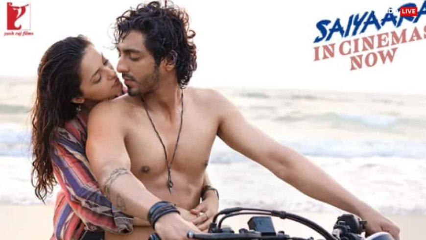 Saiyaara का दूसरे शुक्रवार को भौकाल, 8वें दिन 'पठान' से लेकर 'स्त्री 2' का तोड़ दिया गुरूर, क्या अब 'छावा' को दे पाएगी मात?