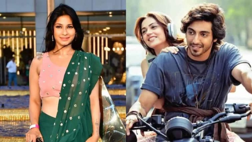 'सैयारा' देखकर रोने के लिए दिए गए लोगों को पैसे? एक्ट्रेस बोलीं- 'पहले फिल्म देखो फिर बात करना