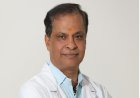डॉ विजय शर्मा, सीनियर जोड़ प्रत्यारोपण सर्जन, को अमेरिका में प्रतिष्ठित “सर्जन टू सर्जन विजिट” के लिए आमंत्रित किया गया