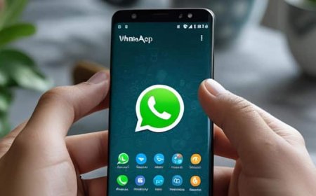 WhatsApp New Feature: अब WhatsApp से ली गई तस्वीरें भी लगेंगी प्रोफेशनल, जानिए इस नए अपडेट के बारे में सबकुछ