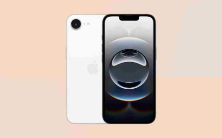 11 हजार से ज्यादा सस्ता हो गया Apple iPhone 16e! यहां मिल रही जबरदस्त डील, फटाफट चेक करें ऑफर डिटेल्स