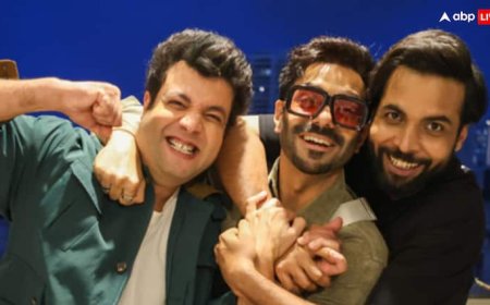 'फुकरे' और 'स्त्री 2' वालों के साथ फिल्म बनाने जा रहे इम्तियाज अली, कॉमेडी में आजमाएंगे हाथ