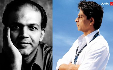 Shah Rukh Khan को नेशनल अवॉर्ड मिला तो आशुतोष गोवारिकर से कनेक्शन ढूंढ लिया नेटिजंस ने