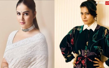 काजोल Vs जेनेलिया: दोनों बड़ी हीरोइनें पर कमाई में कौन आगे? जानें नेटवर्थ