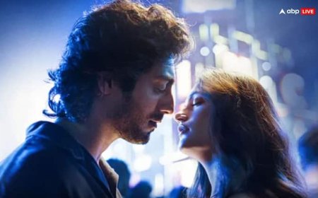 ‘सैयारा’ नहीं थमने वाली, तीसरे संडे भी मचा दिया गदर, जानें- क्या बन पाई 300 करोड़ी फिल्म?