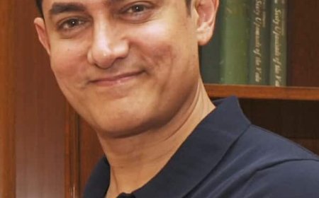 Aamir Khan Rents 4 Pali Hill Flats for ₹24.5L Amid Virgo Redevelopment, Films On Roll!