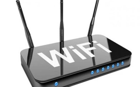 आप भी WiFi रातभर चालू रखते हैं तो पढ़ लें यह खबर, कितनी होती है बिजली खपत, जानकर होश उड़ जाएंगे आपके