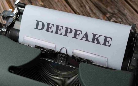 Deepfake के लिए सख्त कानून बनाने जा रही सरकार, बढ़ते खतरे को देखते हुए लिया बड़ा कदम